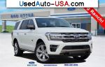 Ford Expedition King Ranch  used cars market