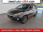 Hyundai Tucson Walking Dead Edition  used cars market