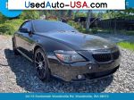 BMW 650 i  used cars market