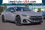 Volkswagen Arteon 2.0T SEL Premium R-Line  used cars market