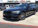 BMW 530e iPerformance  used cars market