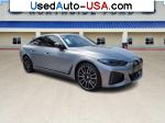 BMW i4 Gran Coupe M50  used cars market