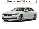 BMW 750 750i  used cars market