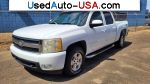 Chevrolet Silverado 1500 LTZ Crew Cab  used cars market