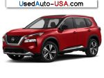 Nissan Rogue S  used cars market