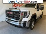 GMC Sierra 2500 Pro  used cars market