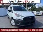 Ford Transit Connect Base  used cars market