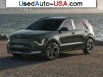 KIA Niro EX  used cars market