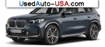 BMW X1 xDrive28i  used cars market