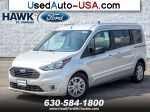 Ford Transit Connect XLT  used cars market