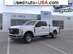 Ford F-250 XL  used cars market