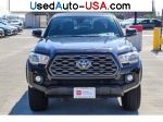 Toyota Tacoma TRD Off-Ro  used cars market