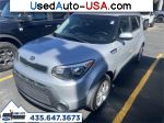 KIA Soul Base  used cars market