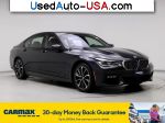 BMW 750 i xDrive  used cars market