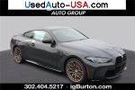 BMW M4 Base  used cars market