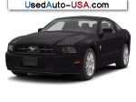 Ford Mustang V6  used cars market