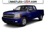 Chevrolet Silverado 1500 LT  used cars market