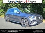 Mercedes GLE 350 Base 4MATIC  used cars market