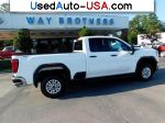 GMC Sierra 2500 Pro  used cars market