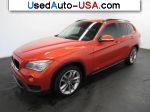 BMW X1 xDrive 35i  used cars market