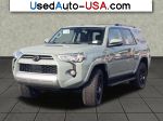 Toyota 4Runner TRD Off Road Premium  used cars market