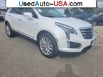 Cadillac XT5 Luxury  used cars market