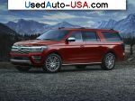 Ford Expedition Max Limited  used cars market