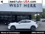 Mazda Mazda3 FWD w/Preferred Package  used cars market