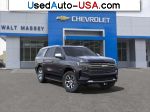 Chevrolet Tahoe Premier  used cars market