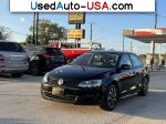 Volkswagen Jetta SE  used cars market