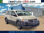 Dodge Grand Caravan AVP/SE  used cars market