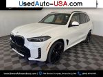 BMW X5 xDrive40i  used cars market