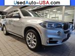 BMW X5 xDrive35i  used cars market