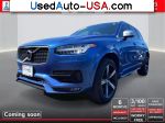 Volvo XC90 T6 R-Design  used cars market