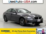 BMW 330e xDrive  used cars market