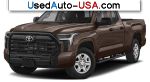 Toyota Tundra Limited  used cars market