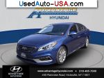 Hyundai Sonata Limited  used cars market