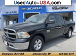 RAM 1500 Classic Tradesman  used cars market