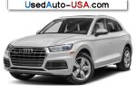 Audi Q5 2.0T Premium  used cars market