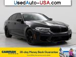 BMW M5   used cars market