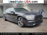 BMW 750 i xDrive  used cars market