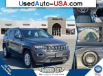 Jeep Grand Cherokee Laredo E 4x4  used cars market