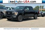 Ford F-150 XLT  used cars market