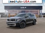 KIA Telluride SX-Prestige  used cars market