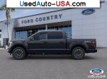 Ford F-150 XLT  used cars market