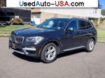 BMW X3 xDrive30i  used cars market