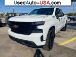 Chevrolet Silverado 1500 LT Trail Boss  used cars market