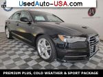 Car Market in USA - For Sale 2016  Audi A6 2.0T Premium Plus