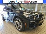 BMW X3 xDrive30i  used cars market