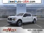 Ford F-150 XL  used cars market